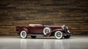 1931 Chrysler Imperial for sale 102024539