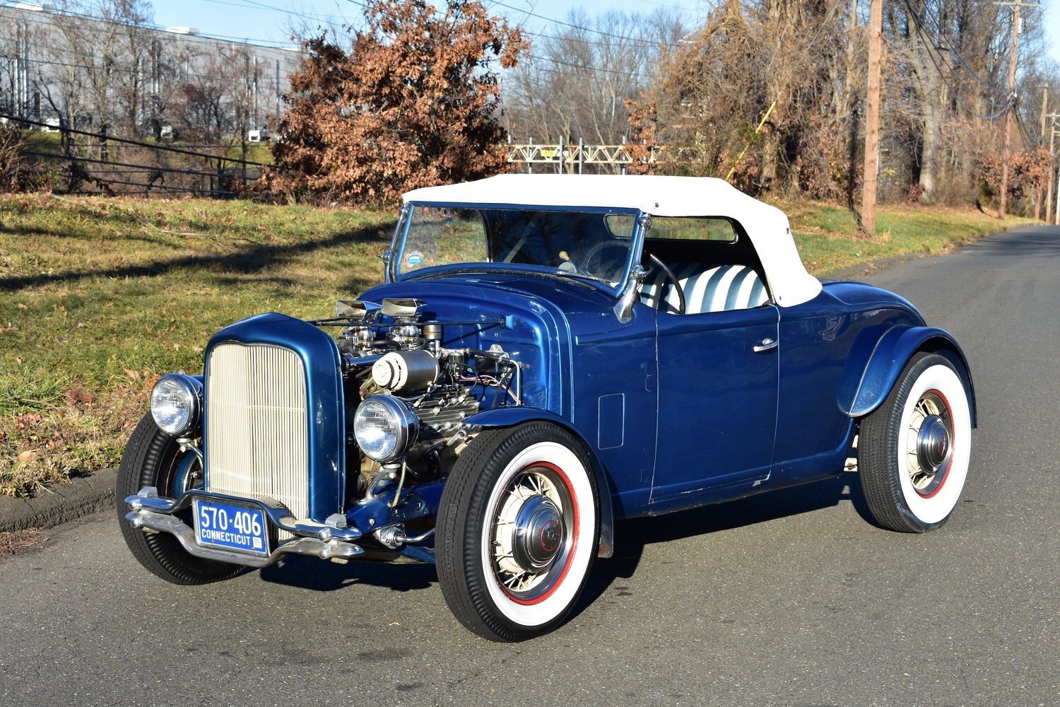 Classic Cars for Sale Classics on Autotrader