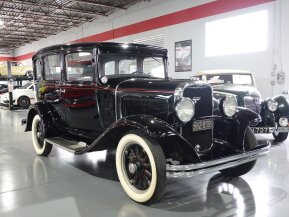 1931 Dodge Other Dodge Models for sale 101776108