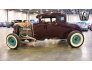 1931 Ford Custom for sale 101709891