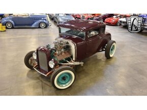 1931 Ford Custom for sale 101709891