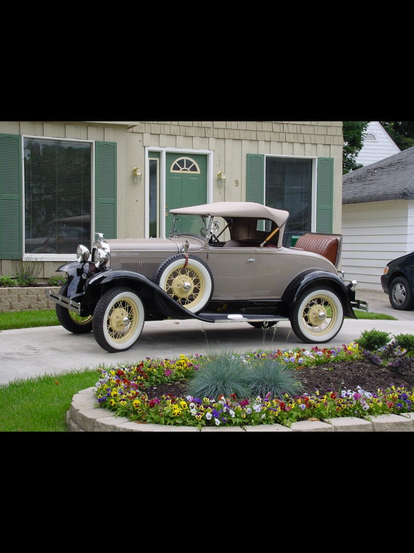 Autograf 1931 Ford Model A 1931 ford model a rat rod on Autograf 1931 Ford Model A