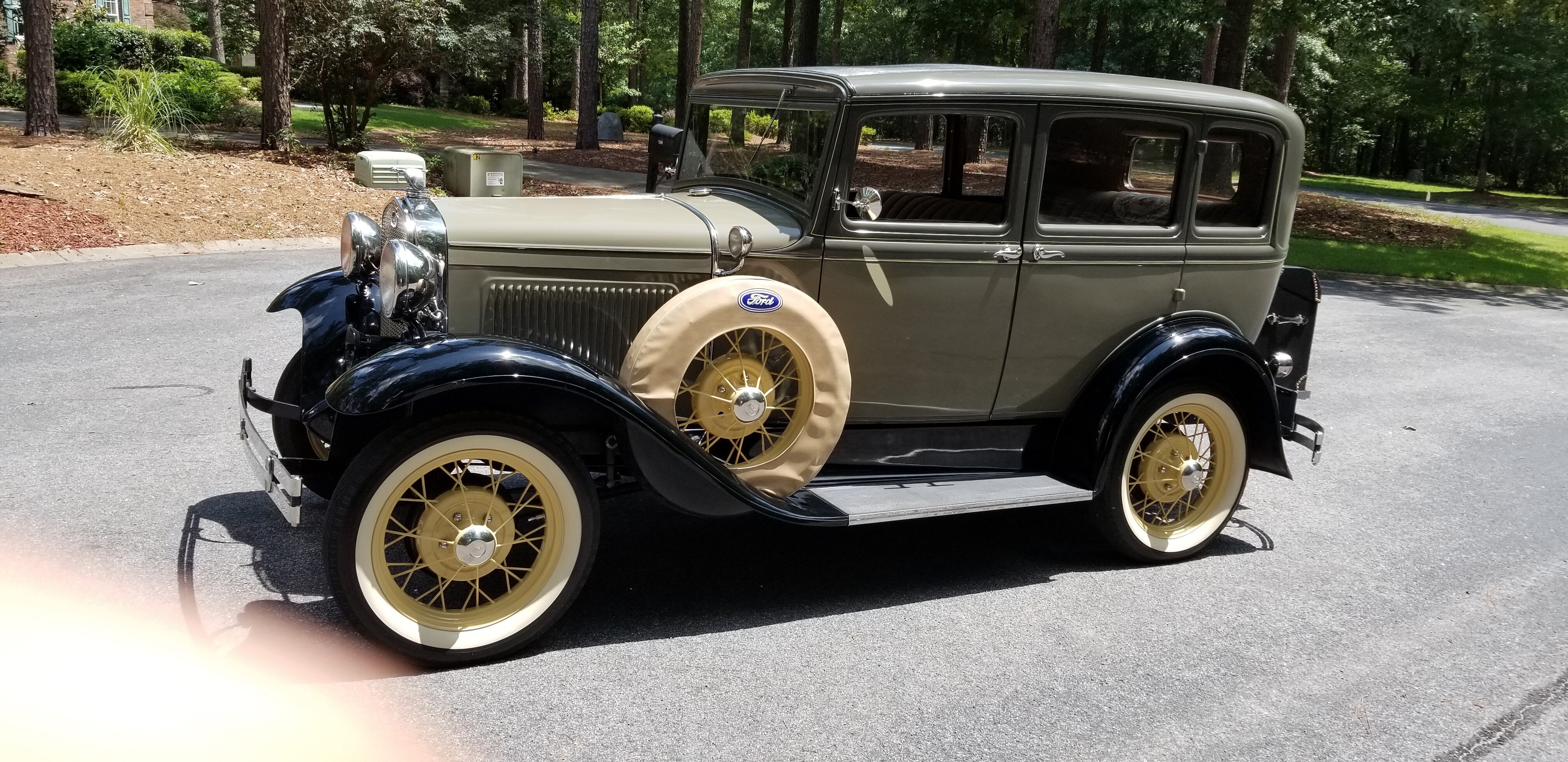 Classics For Sale Near Augusta Georgia Classics On Autotrader