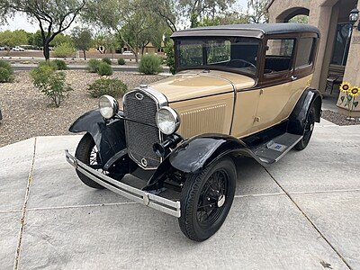 1931 Ford Model A for sale 101758721