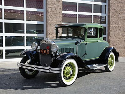 1931 Ford Model A for sale 101795242