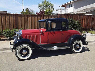 1931 Ford Model A for sale 101795796