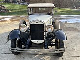 1931 Ford Model A Phaeton for sale 102021204