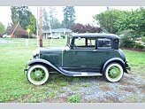 1931 Ford Model A for sale 102021910