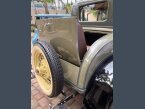 Thumbnail Photo 1 for 1931 Ford Model A