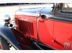 Thumbnail Photo 27 for 1931 Ford Model A