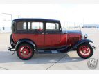 Thumbnail Photo 18 for 1931 Ford Model A