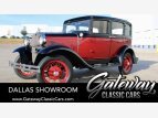 Thumbnail Photo 0 for 1931 Ford Model A