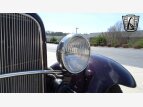 Thumbnail Photo 9 for 1931 Ford Model A