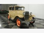 Thumbnail Photo 16 for 1931 Ford Model A