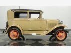 Thumbnail Photo 29 for 1931 Ford Model A