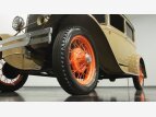 Thumbnail Photo 22 for 1931 Ford Model A