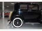 Thumbnail Photo 21 for 1931 Ford Model A