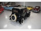 Thumbnail Photo 5 for 1931 Ford Model A