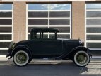 Thumbnail Photo 61 for 1931 Ford Model A