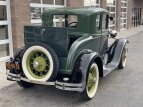 Thumbnail Photo 93 for 1931 Ford Model A