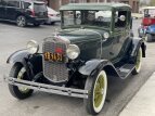 Thumbnail Photo 90 for 1931 Ford Model A
