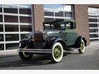 Thumbnail Photo 17 for 1931 Ford Model A