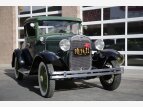 Thumbnail Photo 20 for 1931 Ford Model A