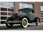 Thumbnail Photo 3 for 1931 Ford Model A
