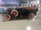 Thumbnail Photo 31 for 1931 Ford Model A