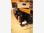 Thumbnail Photo 16 for 1931 Ford Model A