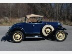 Thumbnail Photo 48 for 1931 Ford Model A