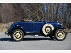 Thumbnail Photo 32 for 1931 Ford Model A