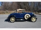 Thumbnail Photo 45 for 1931 Ford Model A