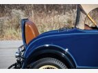 Thumbnail Photo 54 for 1931 Ford Model A