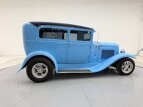Thumbnail Photo 18 for 1931 Ford Model A
