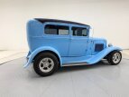 Thumbnail Photo 19 for 1931 Ford Model A