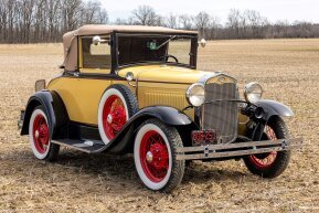 1931 Ford Model A for sale 102018876