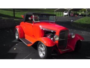 1931 Ford Model A for sale 101568849
