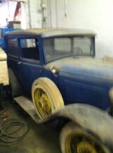 1931 Ford Model A for sale 101582198