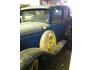 1931 Ford Model A for sale 101582198