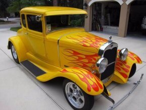 1931 Ford Model A for sale 101582295