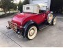 1931 Ford Model A for sale 101582321