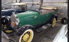 1931 Ford Model A for sale 101582331