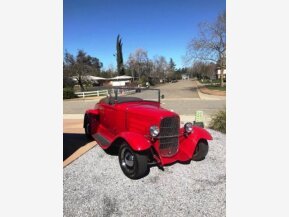 1931 Ford Model A for sale 101582346