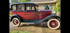 1931 Ford Model A for sale 101582400