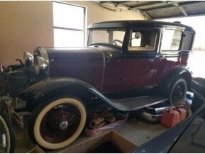 1931 Ford Model A for sale 101582400