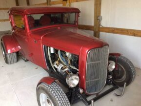 1931 Ford Model A for sale 101582416