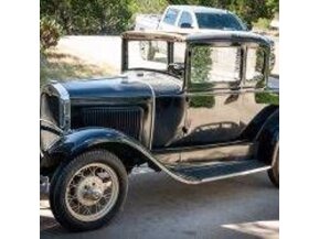 1931 Ford Model A for sale 101582545