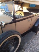 1931 Ford Model A for sale 101582564