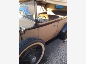 1931 Ford Model A for sale 101582564